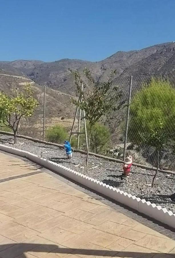 Benavilla Albunol Ngoại thất bức ảnh