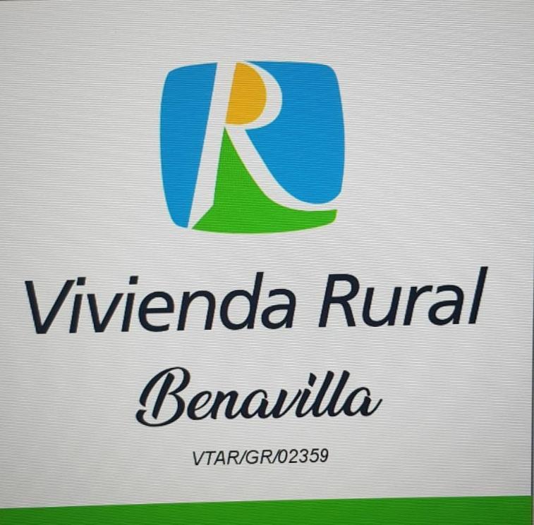 Benavilla Albunol Ngoại thất bức ảnh